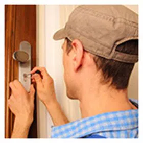 Security Locksmith Services Berkeley Heights, NJ 908-617-3172